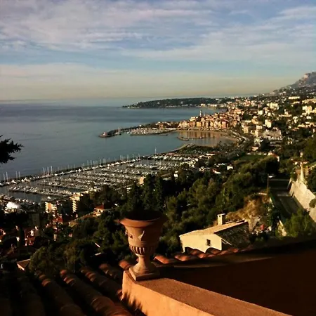 Villa Paraisette