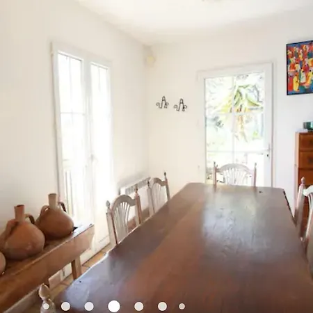 Paraisette Villa *